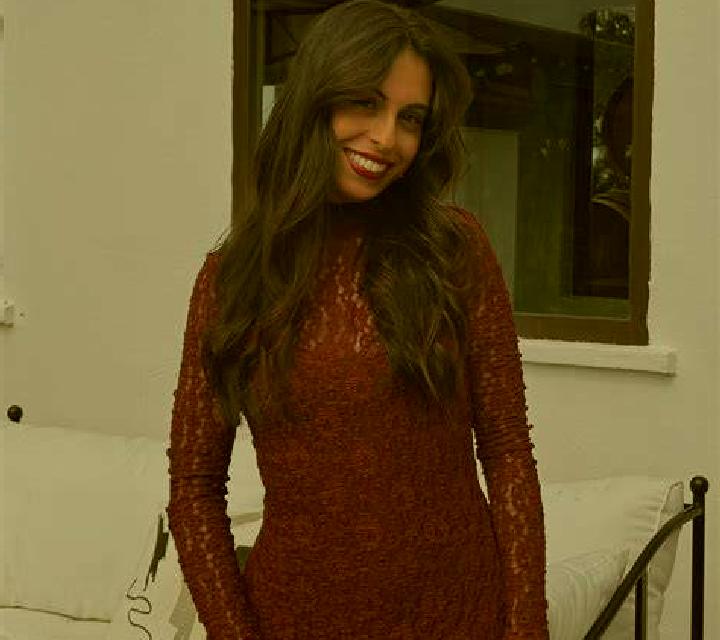 Paula Tabanera la Luenga escort