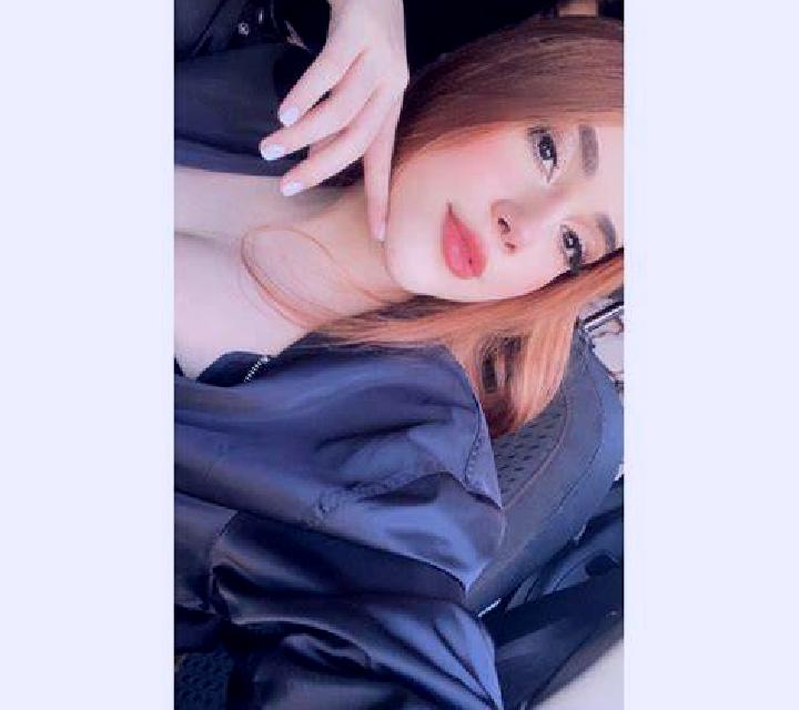 Paula Torrelodones escort