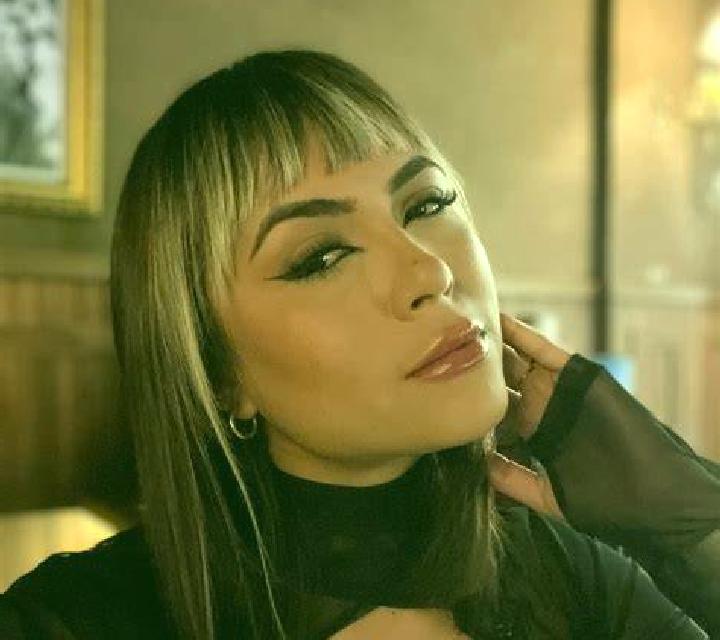 Paula Villamanin escort
