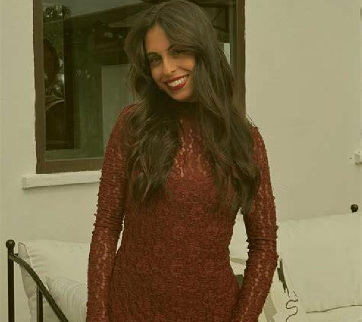 Regina 2 Puebla de Guzman escort