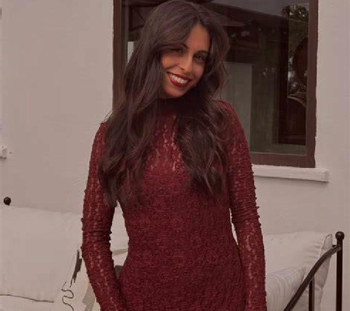 Regina 2 Sant Andreu de Llavaneres escort