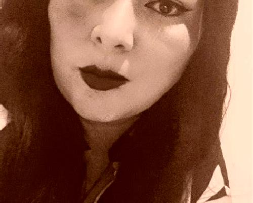 Regina 3 Puebla de Guzman escort