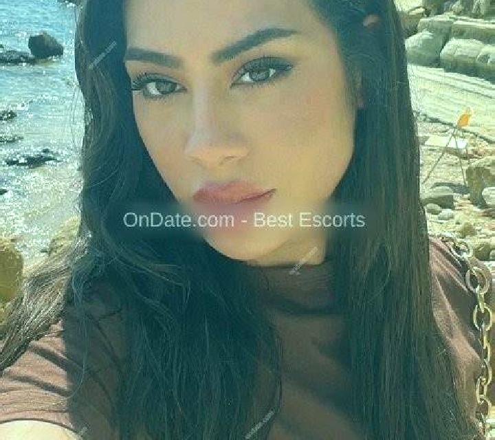 Regina 3 Saceruela escort