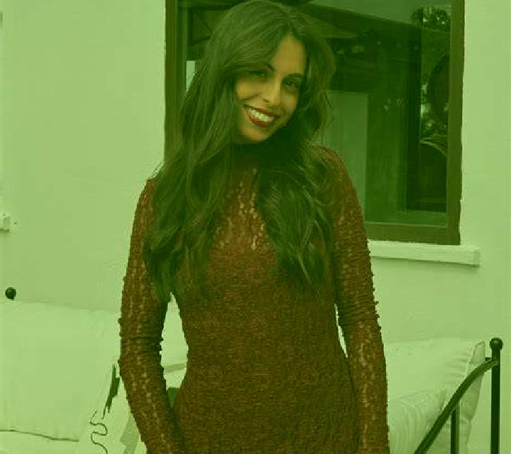 Regina Barlovento escort