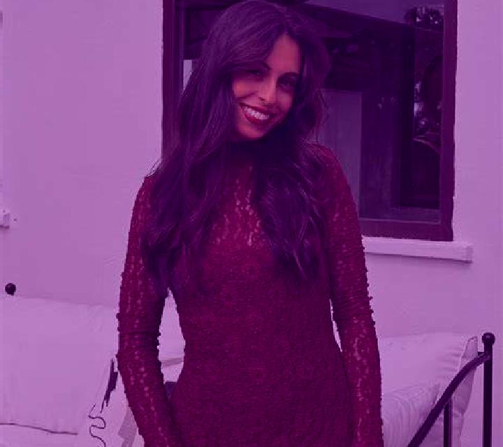 Regina Bera escort