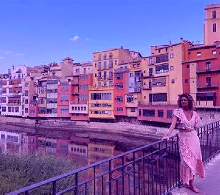 Regina Carrias escort