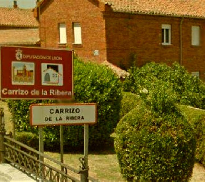 Regina Carrizo de la Ribera escort