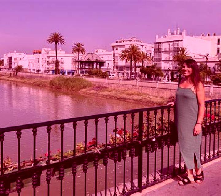 Regina Escacena del Campo escort
