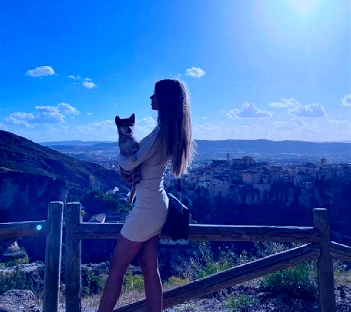 Regina Foz escort