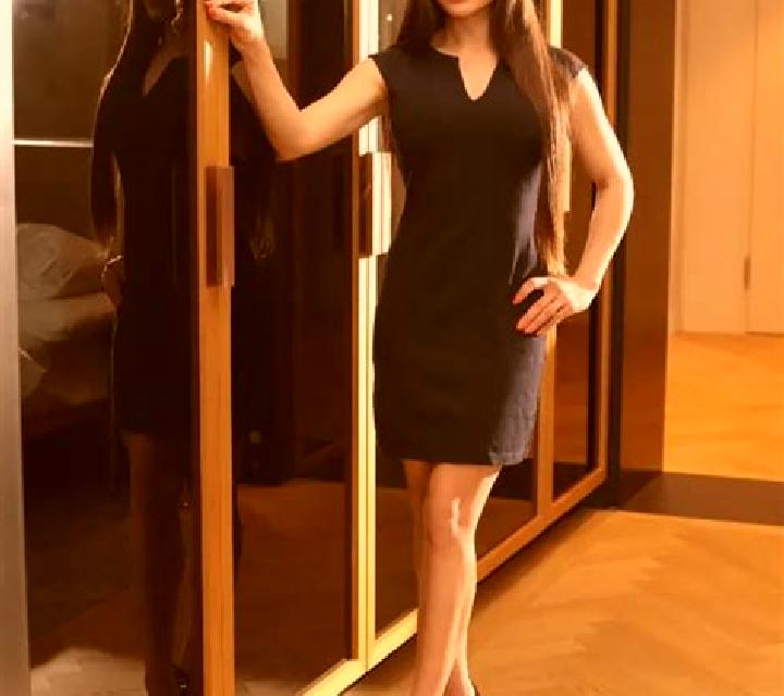 Regina Hontoba escort