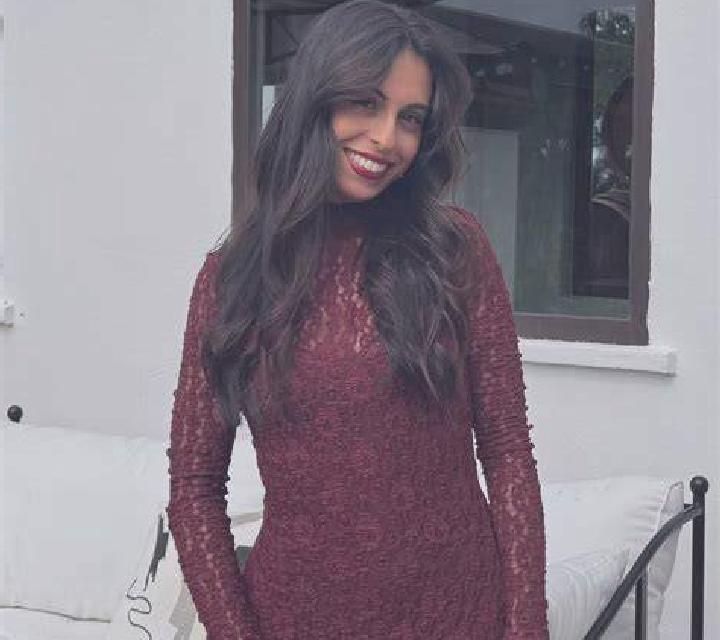 Regina Legazpi escort