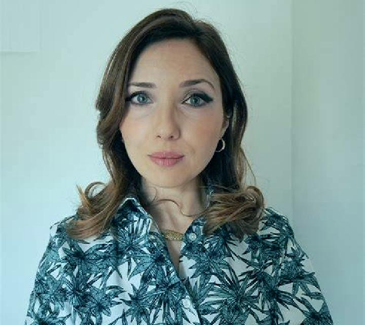 Regina Martos escort