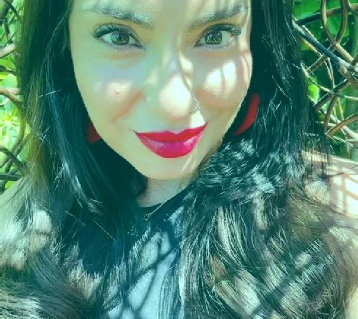Regina Navaescurial escort