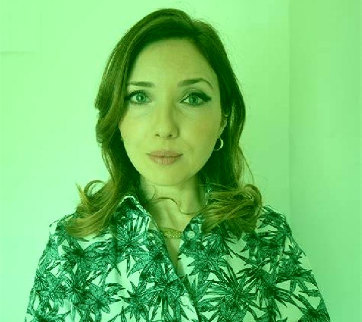 Regina Palleja escort