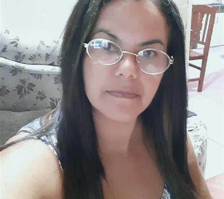 Regina Penalver escort