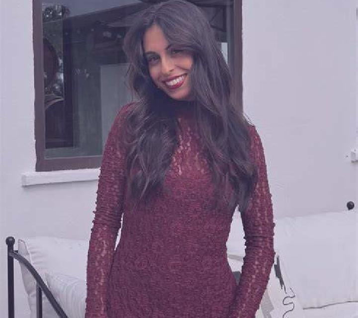 Renata 2 El Rubio escort