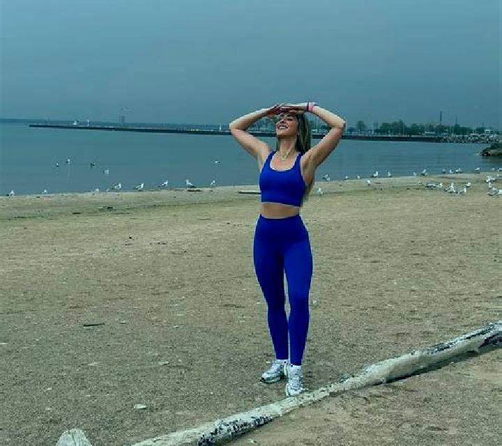 Renata 2 Ribadavia escort
