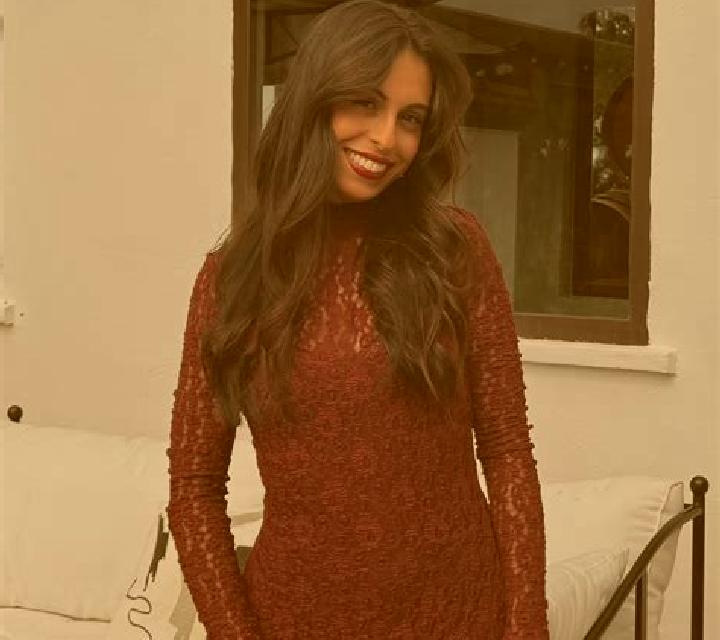 Renata 3 Ferreries escort