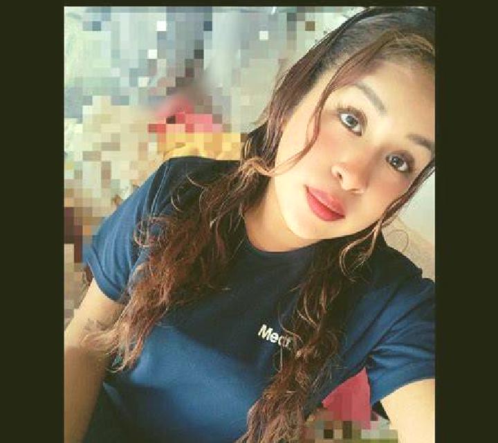 Renata 3 Luceni escort