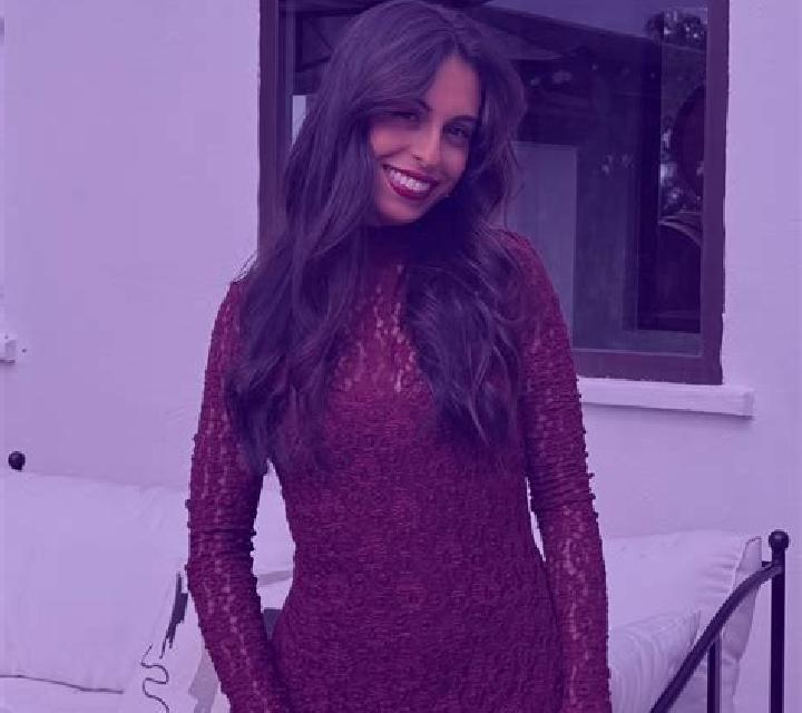 Renata Alocen escort