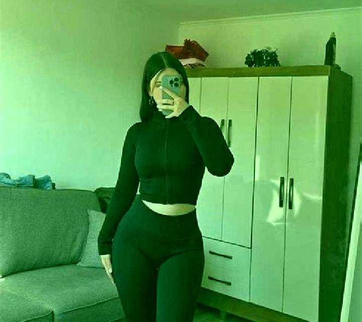 Renata Autol escort