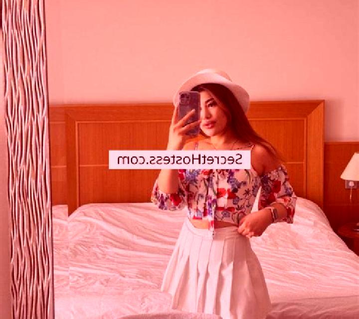 Renata Maspalomas escort