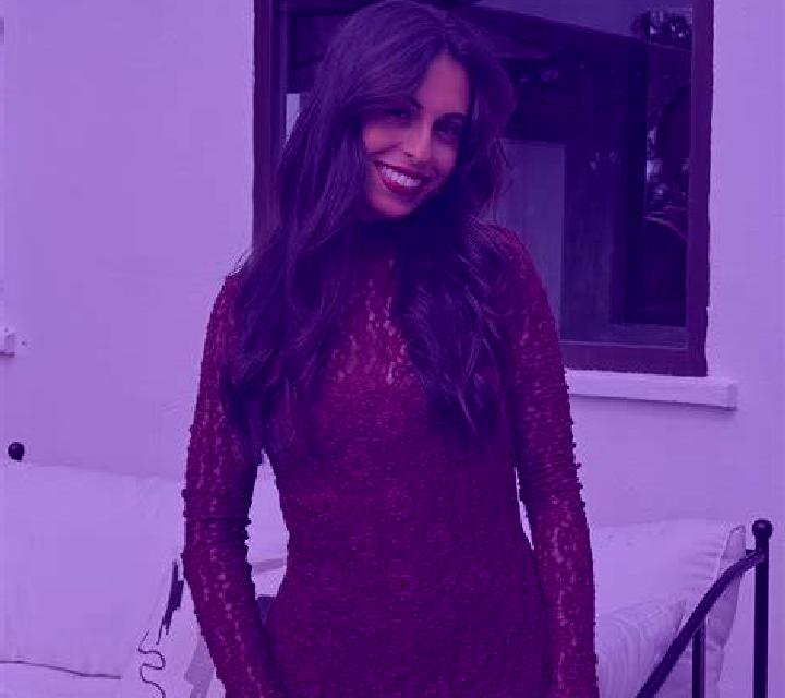 Renata Murieta escort