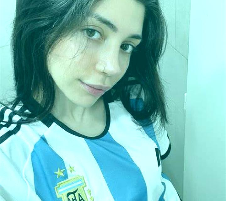 Renata Palau-sator escort