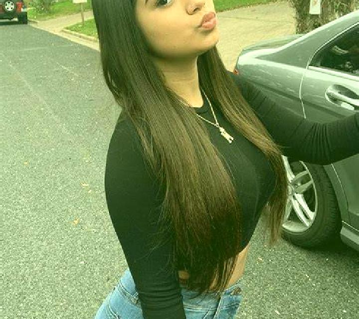 Renata Pozo Alcon escort
