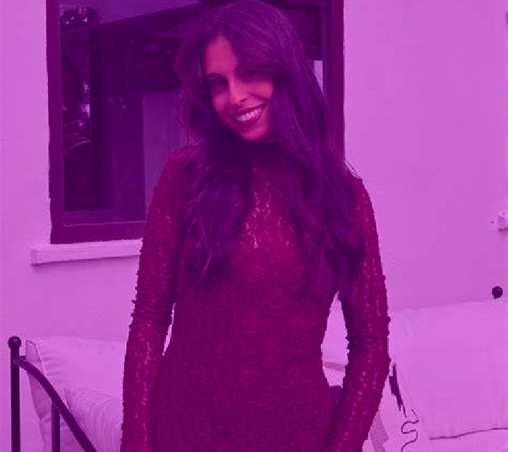Renata San Munoz escort