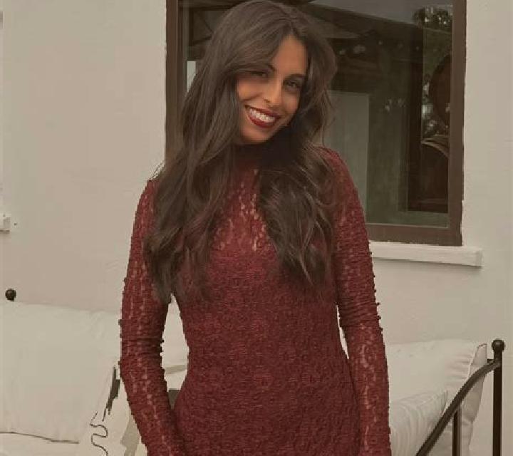 Renata Valencia del Ventoso escort
