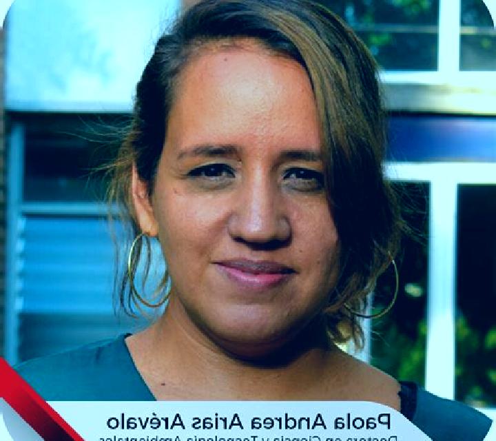Renata Zubieta escort
