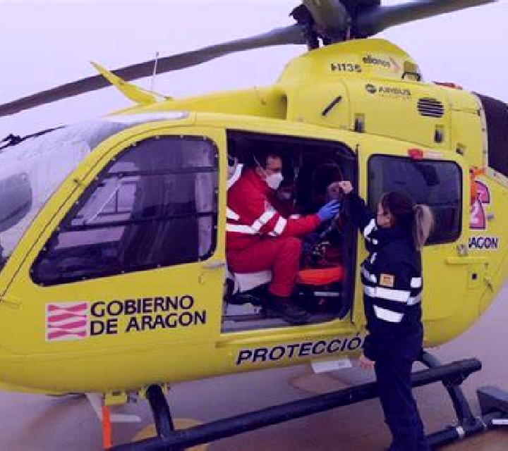 Rocío 2 Aladren escort