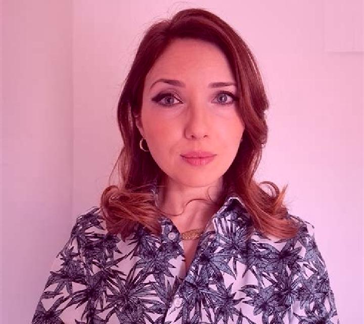 Rocío 2 Banyoles escort