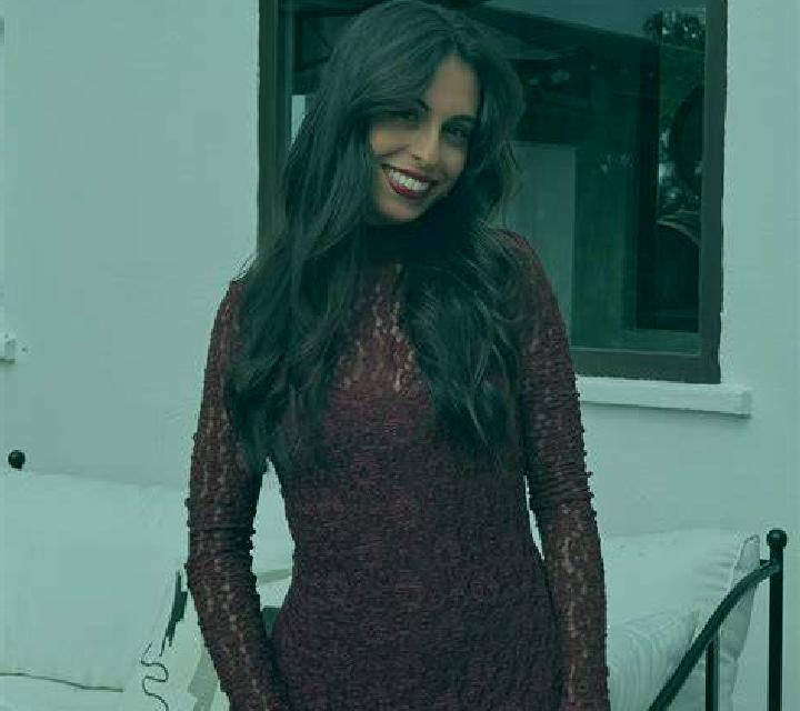 Rocío 2 Baza escort