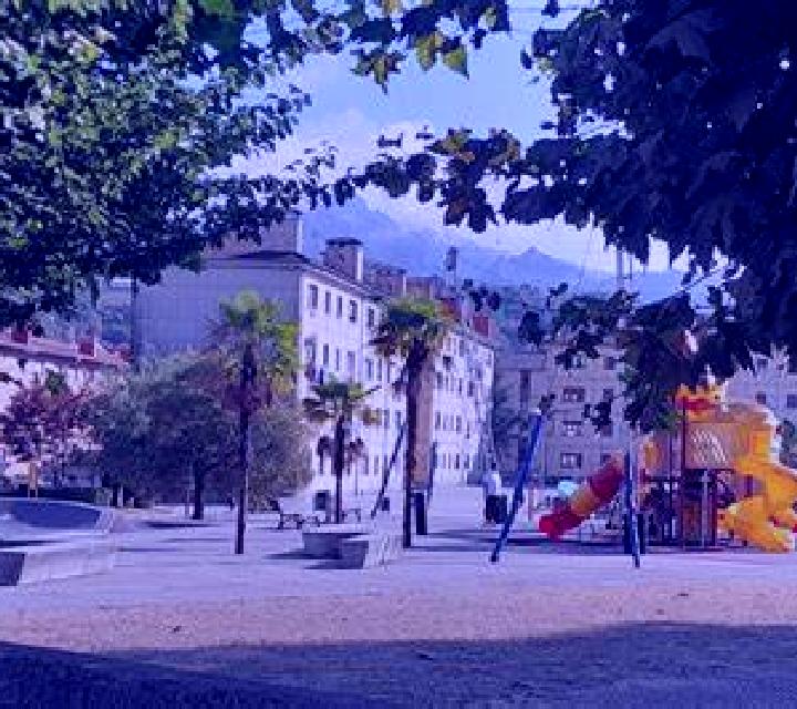 Rocío 2 Blascomillan escort