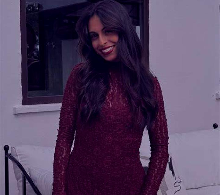 Rocío 2 Calomarde escort