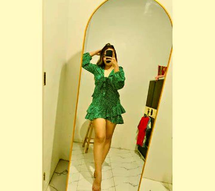 Rocío 2 Cantiveros escort