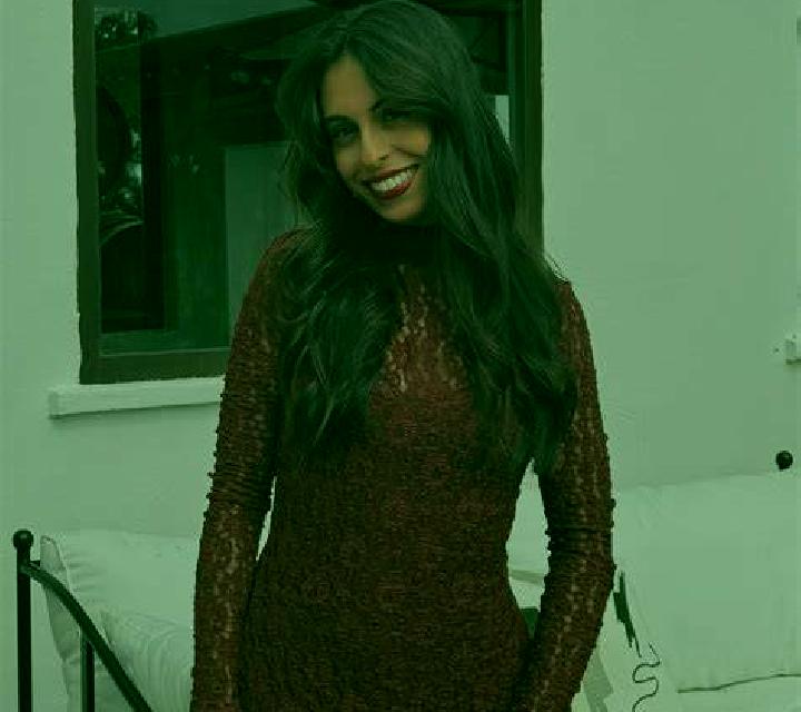 Rocío 2 Iglesiarrubia escort