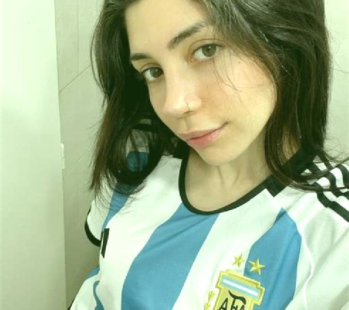 Rocío 2 Mas de las Matas escort