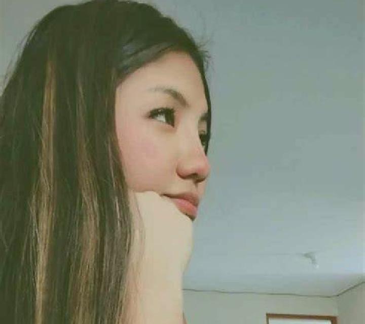 Rocío 2 Nuevalos escort