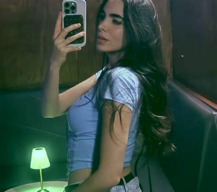 Rocío 2 Obejo escort
