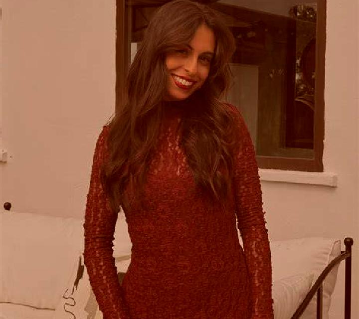 Rocío 2 Palazuelos de Muno escort