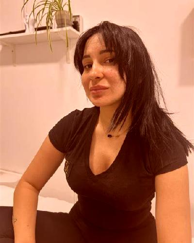 Rocío 3 Alcudia escort