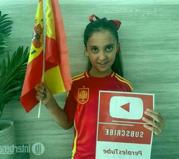Rocío 3 Banares escort