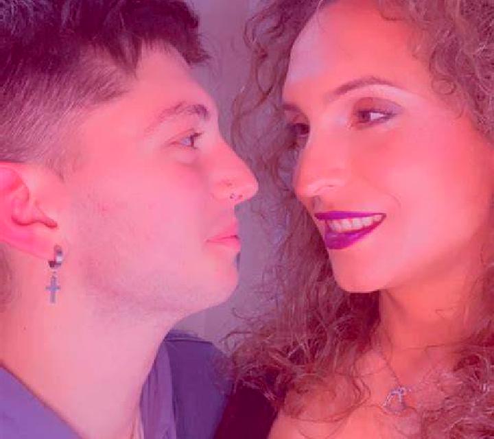 Rocío 3 Braojos escort