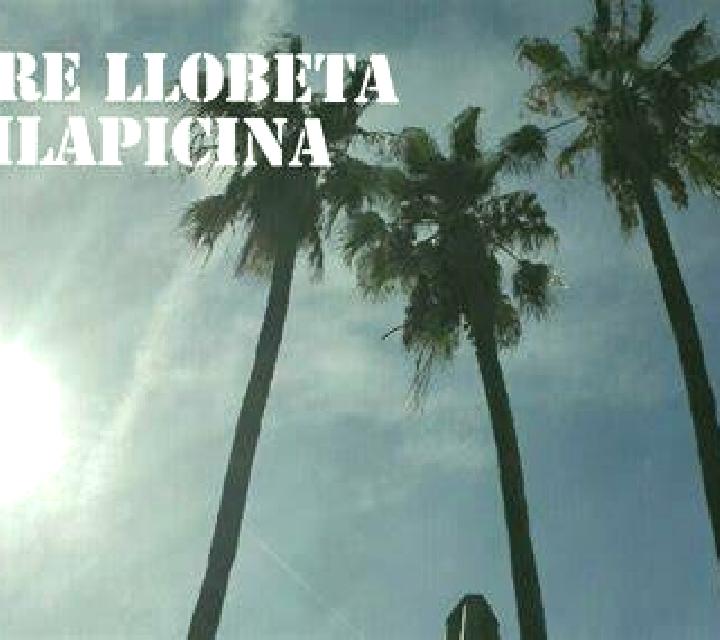 Rocío 3 Capolat escort