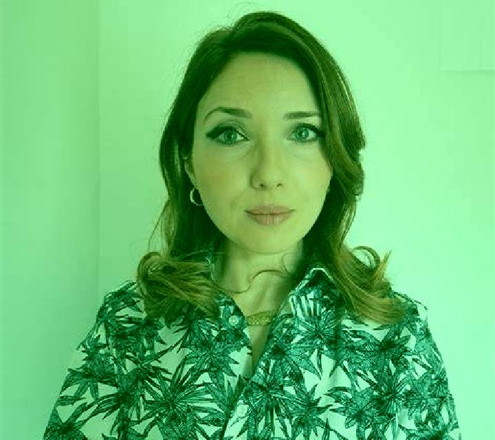 Rocío 3 El Pardo escort