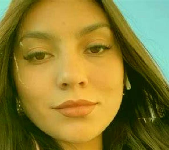 Rocío 3 El Saucejo escort