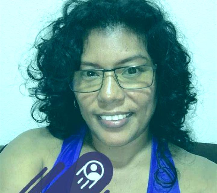 Rocío 3 Iglesiarrubia escort